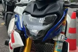 BMW, G310R, 2024