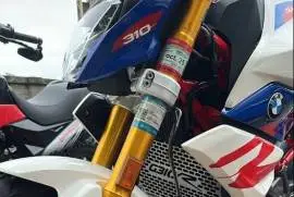 BMW, G310R, 2024