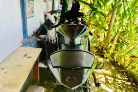 Yamaha, YFZR-6, 2016
