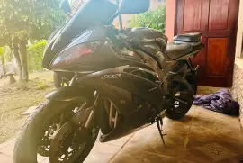 Yamaha, YFZR-6, 2016