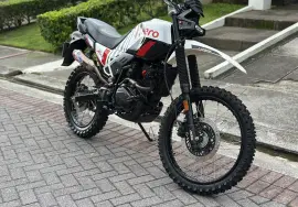 Hero, Rally Edición limitada, 2024