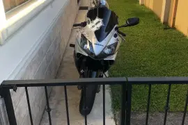 Honda, Cbr F4i sport , 2001