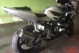 Honda, Cbr F4i sport , 2001