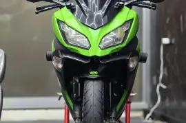 Kawasaki, Ninja, 2015
