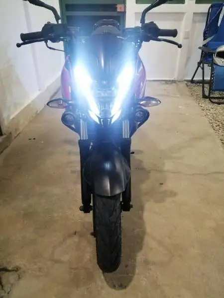 Bajaj, NS , 2016