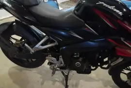 Bajaj, NS , 2016