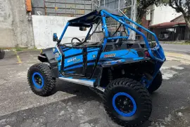 Polaris, RZR 900 XP, 2012