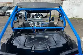 Polaris, RZR 900 XP, 2012