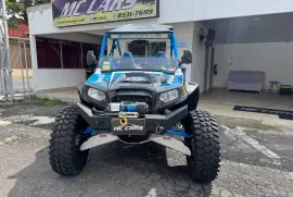 Polaris, RZR 900 XP, 2012