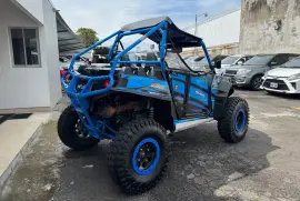 Polaris, RZR 900 XP, 2012
