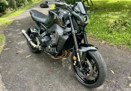 Yamaha, MT09, 2024