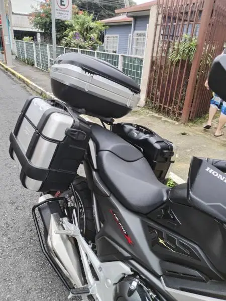 Honda, NC , 2018