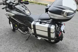 Honda, NC , 2018