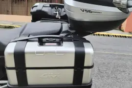 Honda, NC , 2018