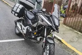 Honda, NC , 2018