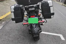 Honda, NC , 2018