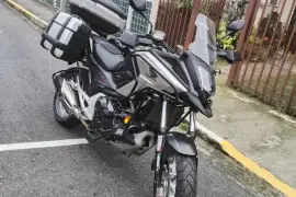 Honda, NC , 2018