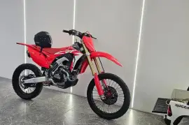 Honda, Crf rx , 2017