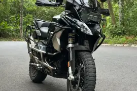 BMW, R1250GS, 2022