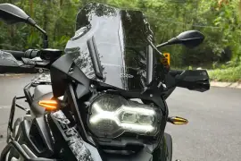 BMW, R1250GS, 2022
