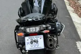 BMW, R1250GS, 2022