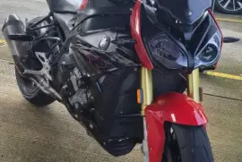 BMW, s1000r, 2020
