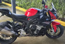 BMW, s1000r, 2020