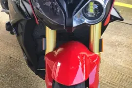 BMW, s1000r, 2020