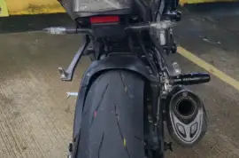 BMW, s1000r, 2020