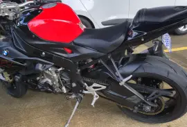 BMW, s1000r, 2020
