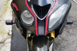 BMW, s1000rr, 2013
