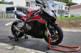 BMW, s1000rr, 2013
