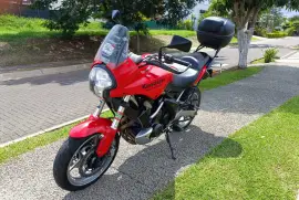 Kawasaki, Versys , 2009