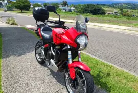 Kawasaki, Versys , 2009