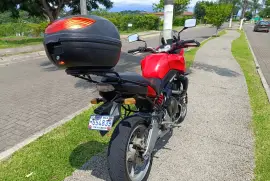 Kawasaki, Versys , 2009