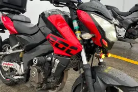 Bajaj, NS200 , 2016