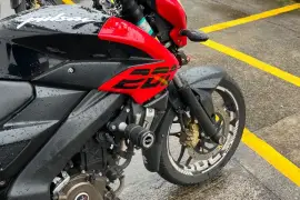 Bajaj, NS200 , 2016