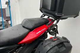 Bajaj, NS200 , 2016