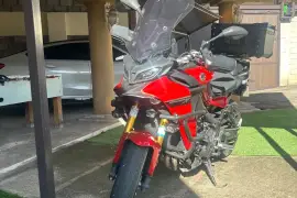 Yamaha, Tracer, 2022