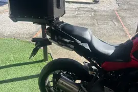 Yamaha, Tracer, 2022