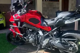 Yamaha, Tracer, 2022