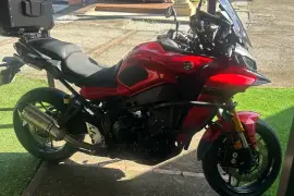 Yamaha, Tracer, 2022