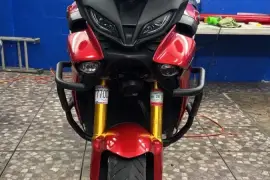 Yamaha, Tracer, 2022