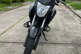 Honda, CB125 Twister, 2023