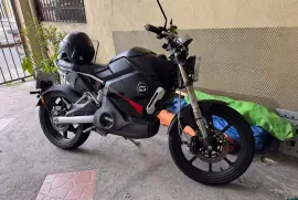 - Other Brands -, TC Max Super Soco, 2023
