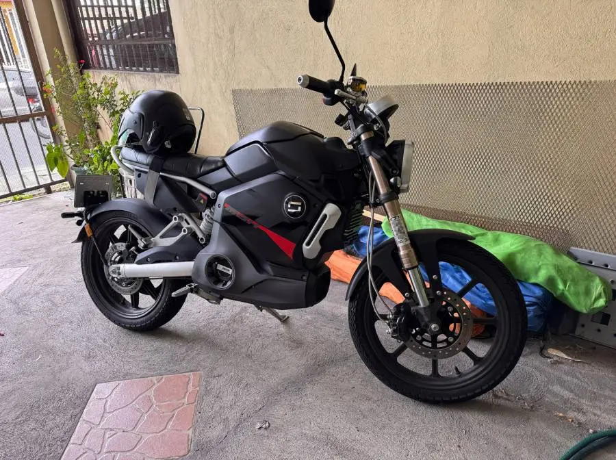 - Other Brands -, TC Max Super Soco, 2023