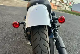 Harley-Davidson, Iron 2020, 2020