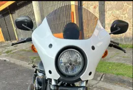 Harley-Davidson, Iron 2020, 2020