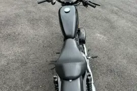 Harley-Davidson, Iron 883, 2011