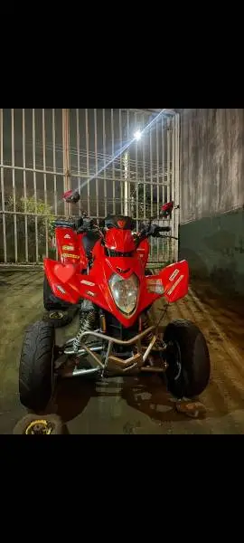 Kymco, Mongoose , 2016
